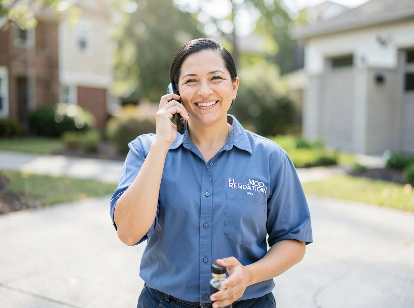 Mold Remediation Tokio, ND FAQs